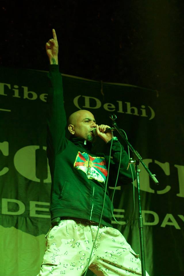 SFT Delhi concert2