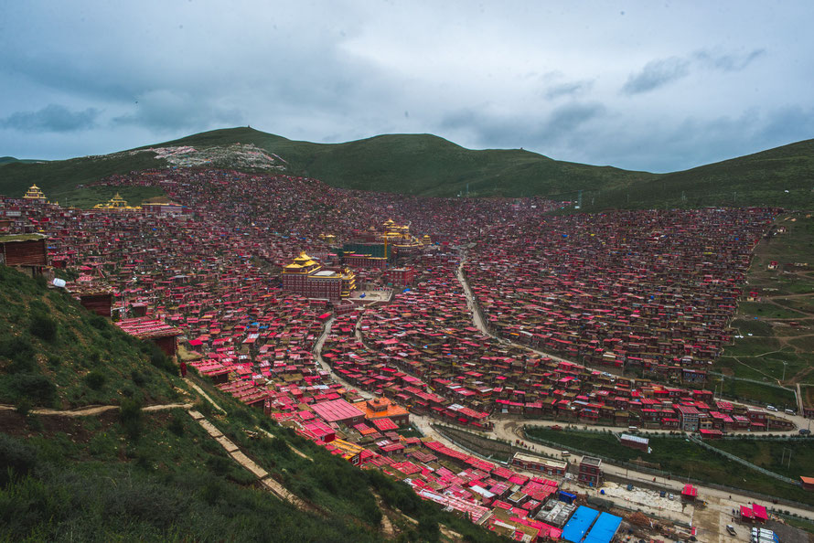 larung gar image