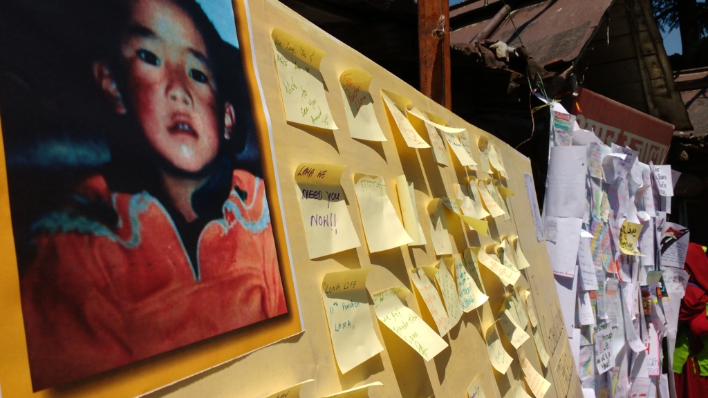 letters to panchen lama 2