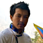 Lobsang Phendey