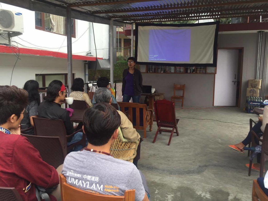 pema tseden screening 3