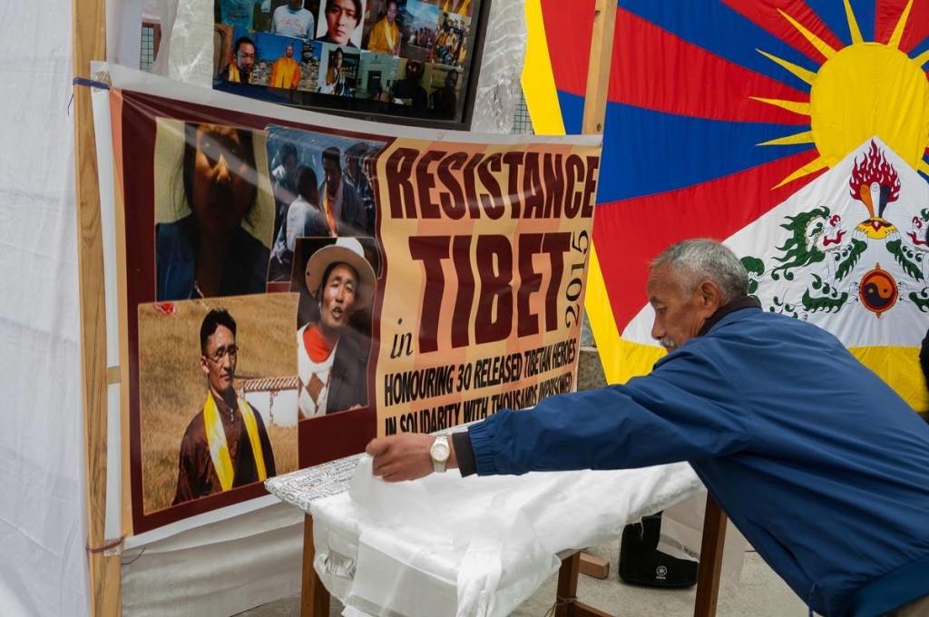 resistance dec 26