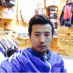 Dorjee Tsering