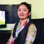 Rinzin Choedon